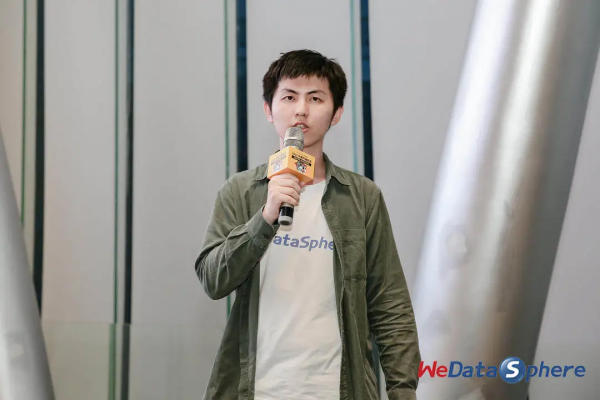 這場開源大資料盛會,我們把所有演講內容濃縮成10分鐘精華 這場開源大資料盛會,我們把所有演講內容濃縮成10分鐘精華