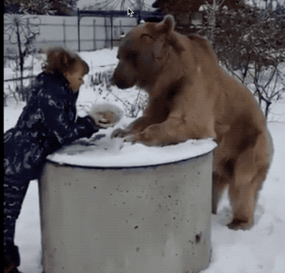 《動物世界千奇百怪》之一 《動物世界千奇百怪》之一