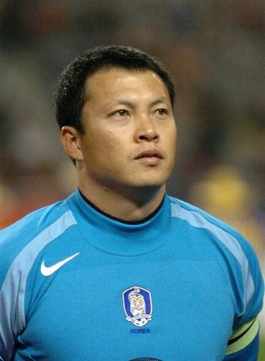 國家隊最佳陣容系列——韓國 國家隊最佳陣容系列——韓國