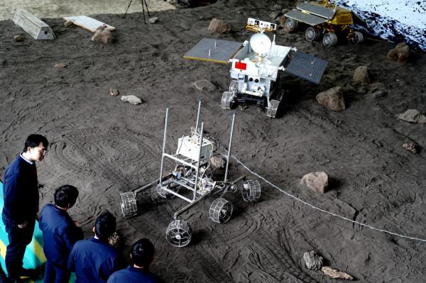 新華全媒＋丨一起祝“嫦娥女神”張玉花生日快樂