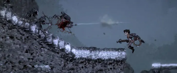 第一批魂like遊戲，現在玩起來怎麼樣？