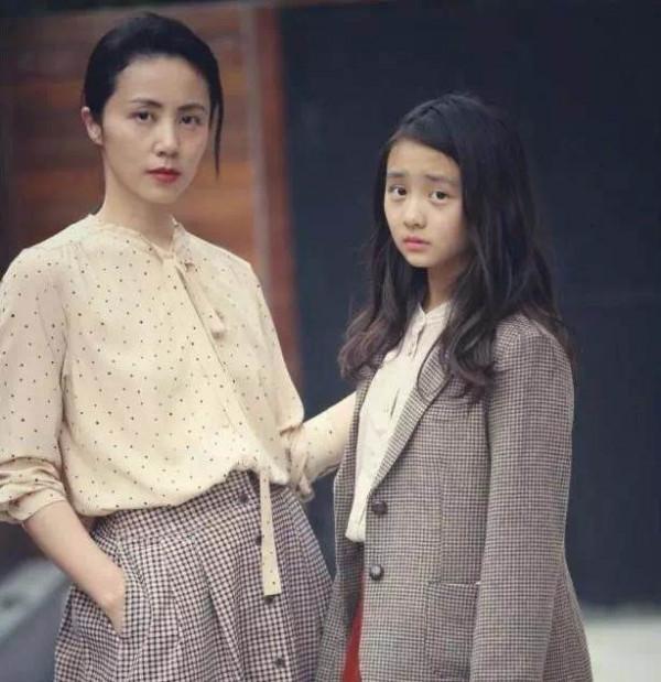 有種長相叫“複製貼上”,這些星二代,可都沒浪費父母的基因 有種長相叫“複製貼上”,這些星二代,可都沒浪費父母的基因