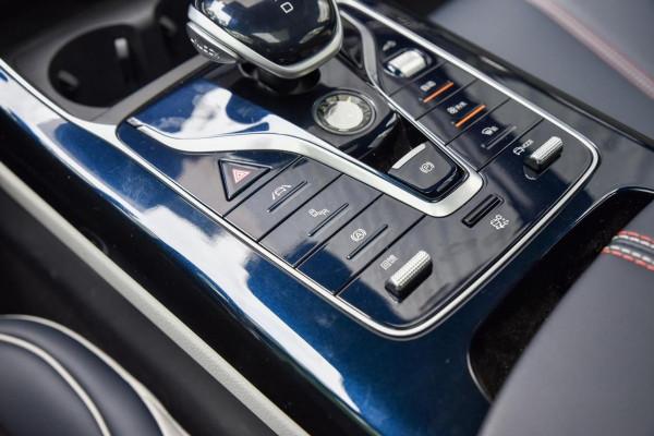 綜合能力表現優秀,續航600km,試駕比亞迪秦PLUS EV 綜合能力表現優秀,續航600km,試駕比亞迪秦PLUS EV