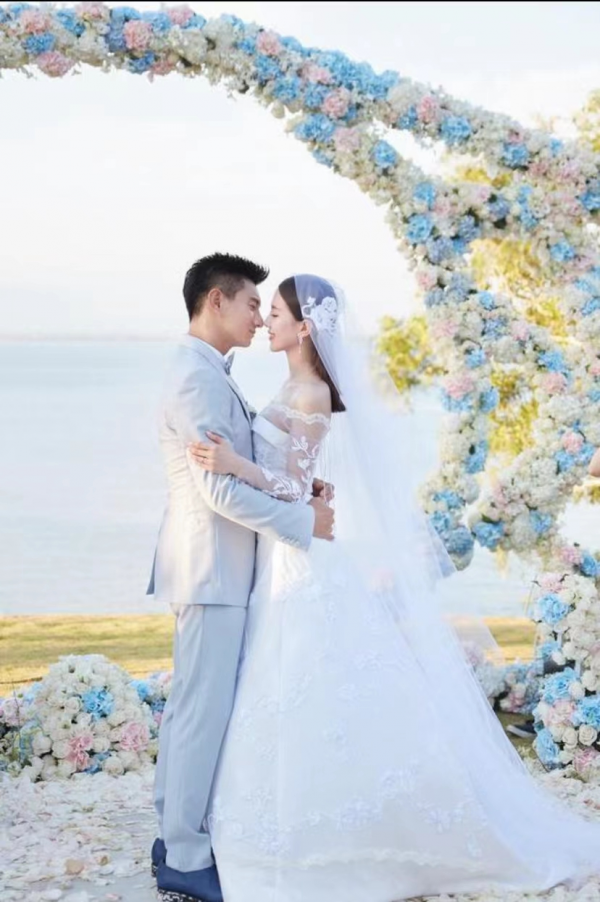 壕無人性還是一地雞毛?就連明星都搞不定自己的婚禮 壕無人性還是一地雞毛?就連明星都搞不定自己的婚禮