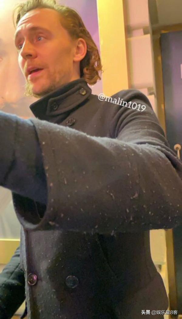 換女友也不能換衣服？抖森同款服裝合集，你想象不到的明星時尚