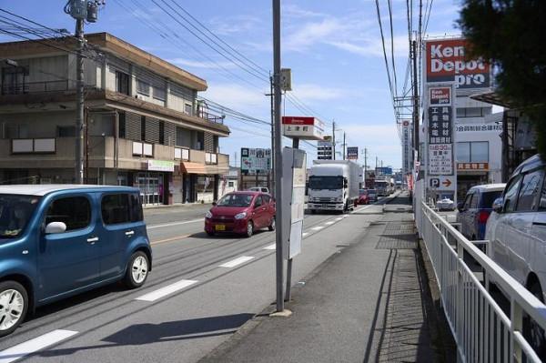 「日本」九州中部久留米-熊本-天草四日之旅