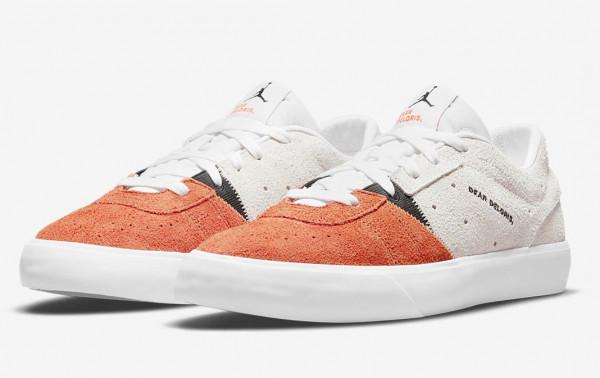 耐克新品：AJ2再曝新聯名，八村塁休閒鞋帥氣，LPL也有聯名了？