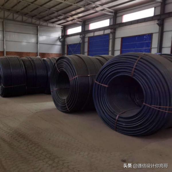 通訊管道涉及到的幾種常見管材介紹 通訊管道涉及到的幾種常見管材介紹