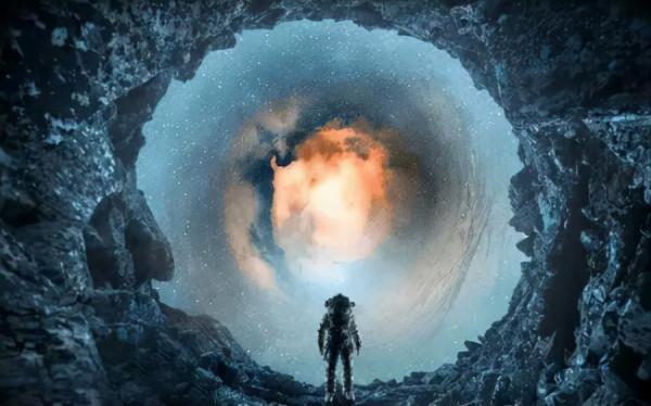 元宇宙演進的終局,可能發展為平行世界 元宇宙演進的終局,可能發展為平行世界