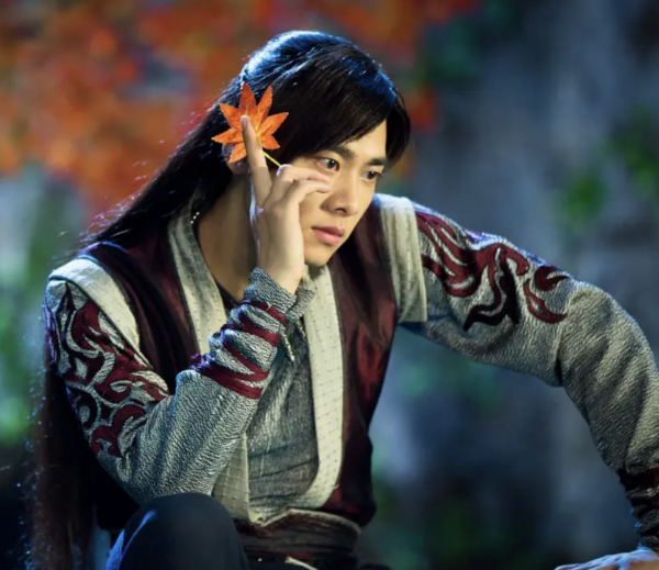 玄幻劇《鏡雙城》定檔！李易峰鄭業成領銜主演，光看陣容已經贏了