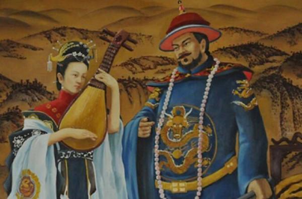 吳三桂臨死前,希望保全了自己的後代子孫,他做了什麼特別安排? 吳三桂臨死前,希望保全了自己的後代子孫,他做了什麼特別安排?