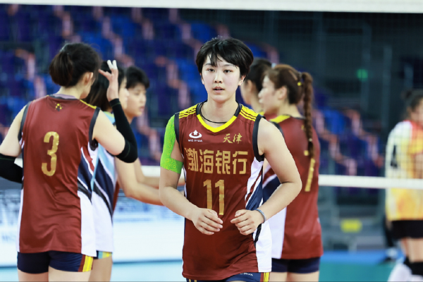 女排全錦賽小組賽最佳陣容!兩大黑馬主攻上榜,接應和副攻無懸念 女排全錦賽小組賽最佳陣容!兩大黑馬主攻上榜,接應和副攻無懸念