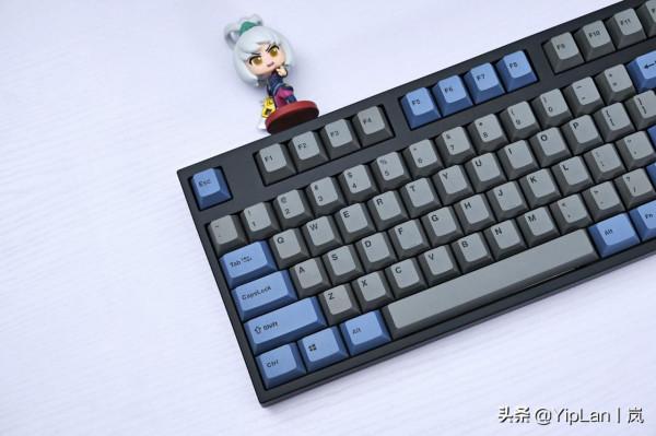 重劍無鋒大巧不工，Leopold NP900RBT雙模機械鍵盤開箱