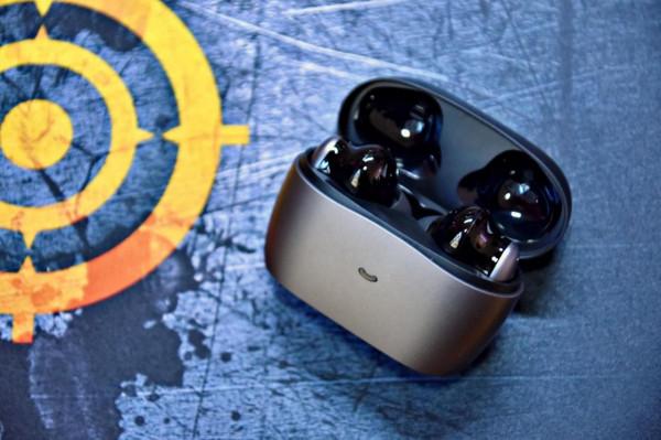 誠意滿滿，功能豐富，綠聯首款降噪耳機體驗