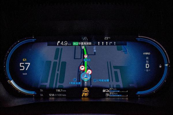 XC60插混PK林肯6缸,科技新世代與舊時代的對決 XC60插混PK林肯6缸,科技新世代與舊時代的對決