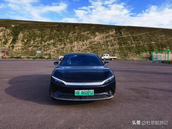 漢EV自駕新疆伊犁,探訪昭蘇夏塔絲綢絲路古道溼地公園 漢EV自駕新疆伊犁,探訪昭蘇夏塔絲綢絲路古道溼地公園