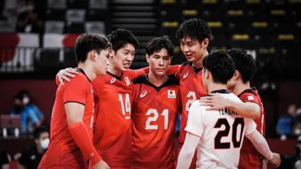 排球世界·聲音｜高橋藍：去海外頂級聯賽打球是一件好事