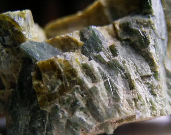 最全礦石識別方法!建議收藏 最全礦石識別方法!建議收藏