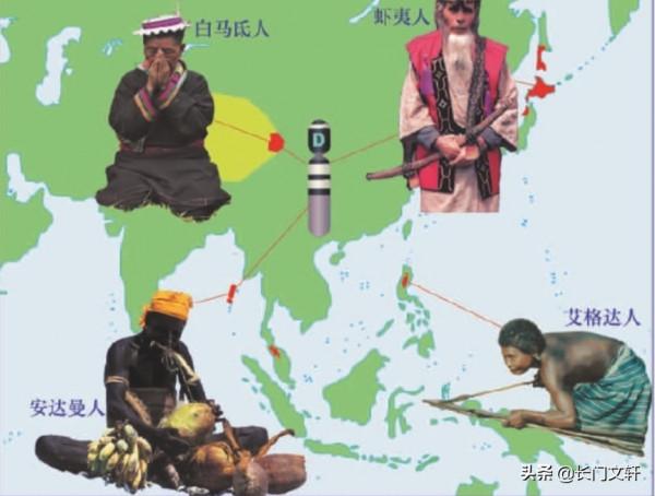 為什麼中華文明會綿延不絕,其他古代文明都中斷了? 為什麼中華文明會綿延不絕,其他古代文明都中斷了?