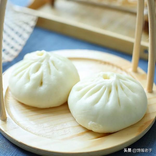 做包子時：1斤麵粉放多少酵母？記住&OpenCurlyDoubleQuote;6大技巧&rdquo;，包子暄軟蓬鬆