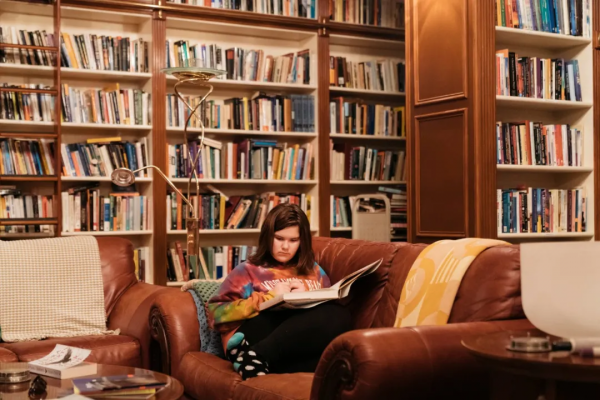 因收不到訊號而走紅的小鎮,斷舍離手機與Wi-Fi,你能堅持幾天 因收不到訊號而走紅的小鎮,斷舍離手機與Wi-Fi,你能堅持幾天