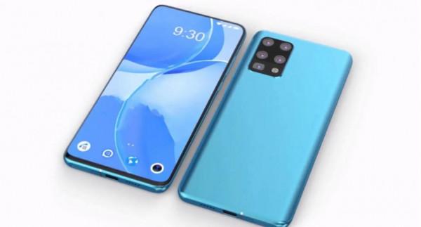 榮耀60概念圖:雙5000萬畫素+120倍變焦,還有97%屏佔比 榮耀60概念圖:雙5000萬畫素+120倍變焦,還有97%屏佔比