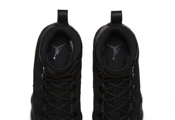 輕鬆應對惡略天氣!戶外版 Air Jordan 9 再次迴歸 輕鬆應對惡略天氣!戶外版 Air Jordan 9 再次迴歸