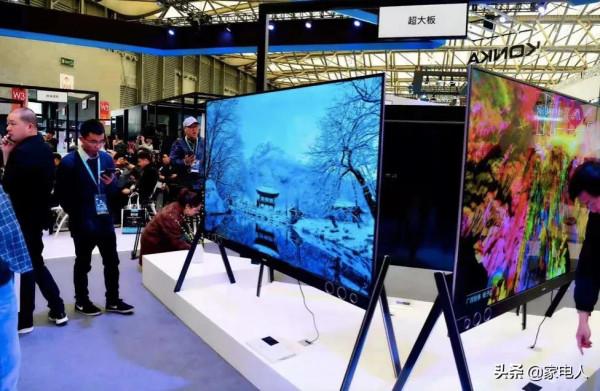 電視&OpenCurlyDoubleQuote;寒冬&rdquo;確實冷，2022年只能玩大的真的