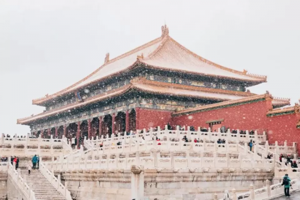 國內最適合拍雪景的10個地方，每一個都絕美，你打算去哪拍呢？