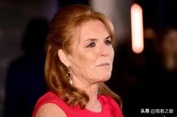 女王或將辦喜事！脆弱的安德魯舊情重燃：親愛的，再給我一次機會