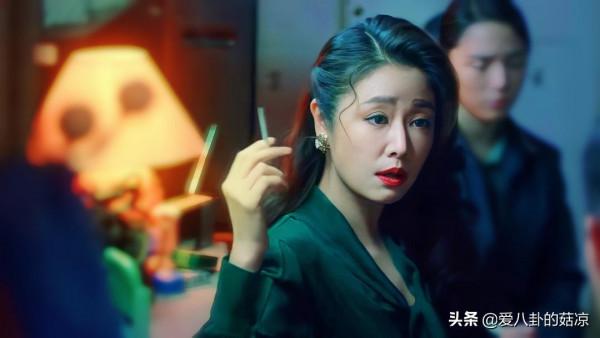 林心如新劇來襲,《華燈初上》陣容強大,霍建華、鄭元暢客串助陣 林心如新劇來襲,《華燈初上》陣容強大,霍建華、鄭元暢客串助陣