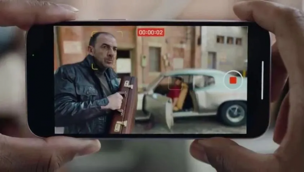 iPhone 13全系列真機實拍，新配色有點好看