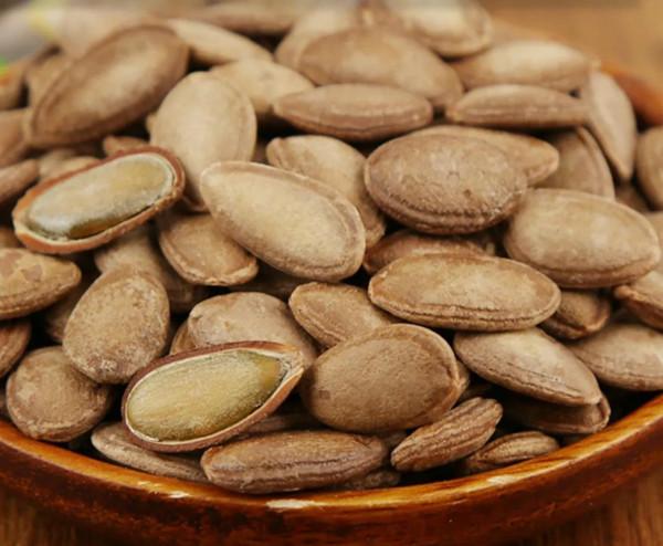 中藥裡的“全身是寶”系列之(五)——栝樓 中藥裡的“全身是寶”系列之(五)——栝樓