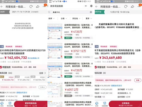 獨董要造反？指控資金佔用、利益輸送，美盛文化的12.5億元去哪了
