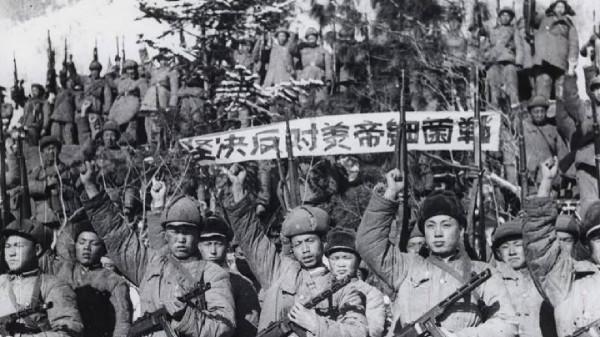 1952年,志願軍67軍軍長突然離世,彭德懷緊急下令:全面封鎖訊息 1952年,志願軍67軍軍長突然離世,彭德懷緊急下令:全面封鎖訊息