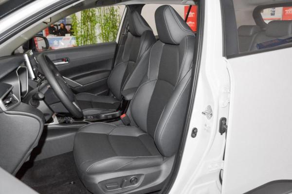 想買安全可靠的SUV,不妨看看廣汽豐田鋒蘭達,坐著舒服還省油 想買安全可靠的SUV,不妨看看廣汽豐田鋒蘭達,坐著舒服還省油