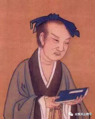 他是張良後人，隨趙雲勝曹操，雖和姜維不對付，卻是季漢後期大將