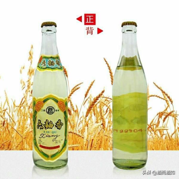 中國山西4款平價白酒，純糧釀造好喝不貴，可惜知道的人很少