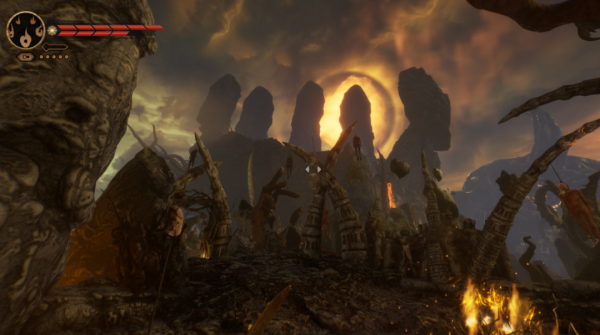 E寶70元遊戲免費領！紳士重口《魅魔》新DLC推出！聖誕更新