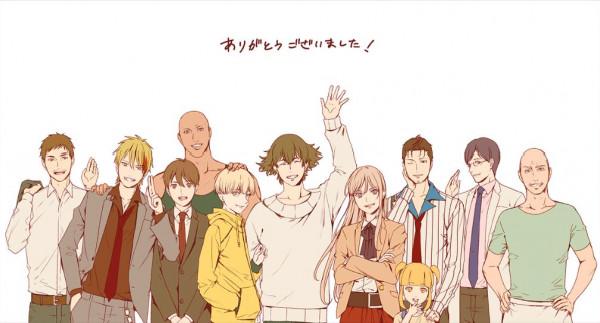 這些動漫看名字完全沒慾望，但是看過之後會真香