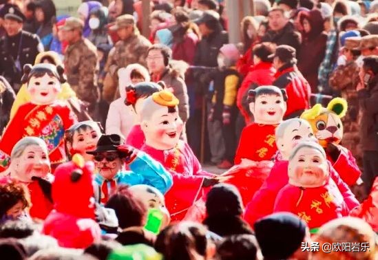 山西,為什麼如此重要? 山西,為什麼如此重要?