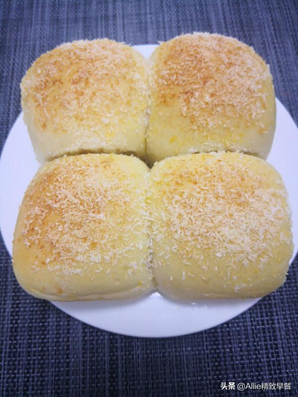 雞胸肉再出新美食，用自制麵包糠做無油版雞米花，外酥裡嫩，真香