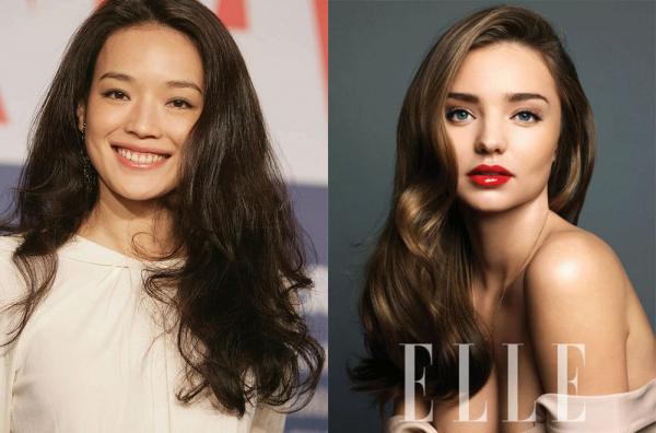 什麼樣的長相特點會顯“土味”？女明星都是怎樣悄悄變精緻的？