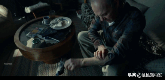 9.3分的年度美劇，揭開世界黑暗的另一面