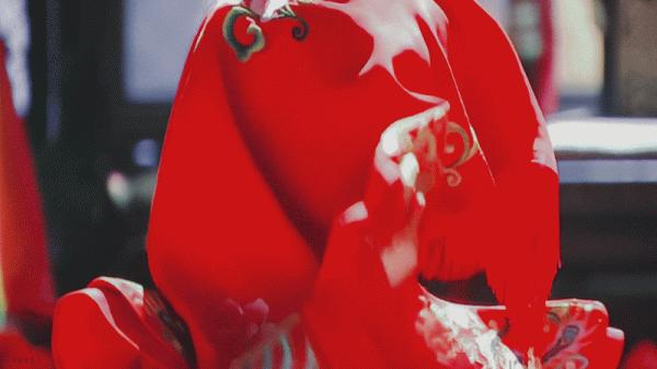 16位古裝美人掀開紅蓋頭，誰驚為天人，誰讓你想反手蓋回去？