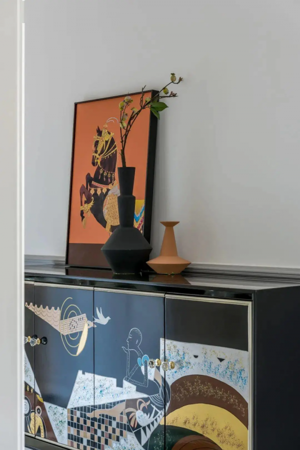 190㎡舒適大三居,開放式廚房+網紅水磨石,處處都透露者小心機 190㎡舒適大三居,開放式廚房+網紅水磨石,處處都透露者小心機