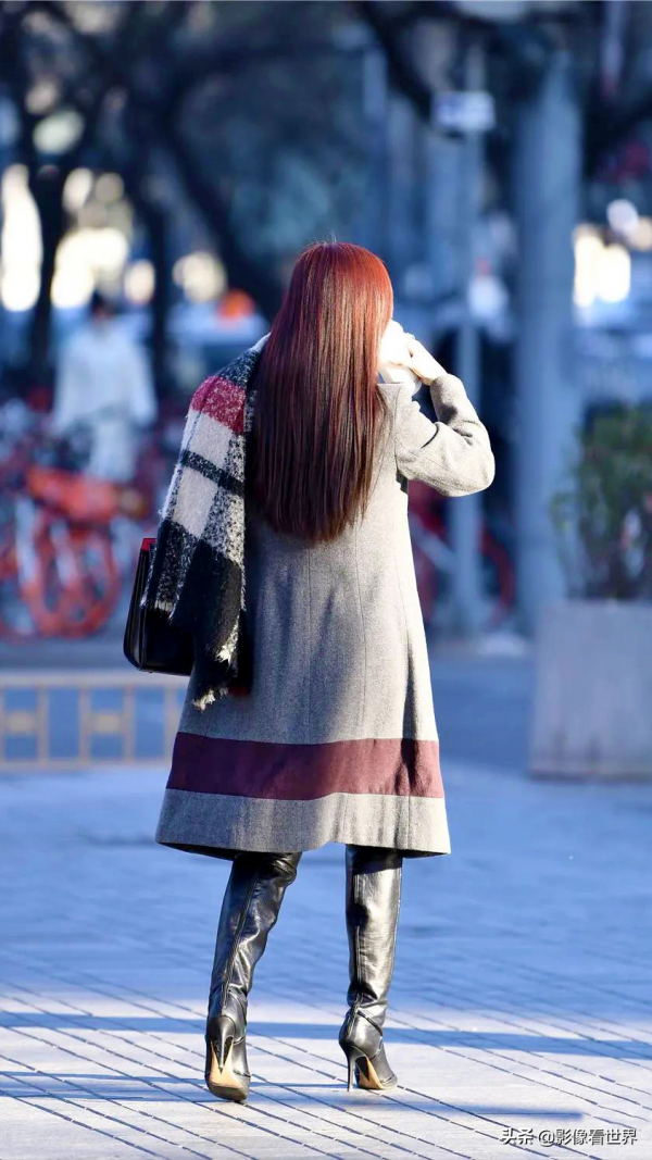 新年新氣象,擁有一件“大衣”定出新 新年新氣象,擁有一件“大衣”定出新