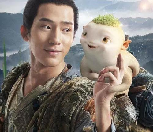 “07加油好男兒”前三強井柏然等人，14年後都不如第八強