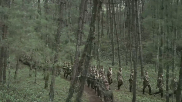 美國原子彈轟炸日本，天皇都沒投降，為何蘇聯一參戰就投降了？