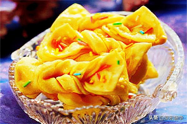 分享老北京特色美食,第3道菜京味十足,鮮香醇厚滋味濃 分享老北京特色美食,第3道菜京味十足,鮮香醇厚滋味濃